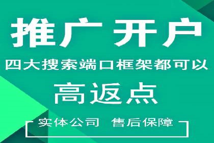 SEM竞价代运营公司业绩案例对比